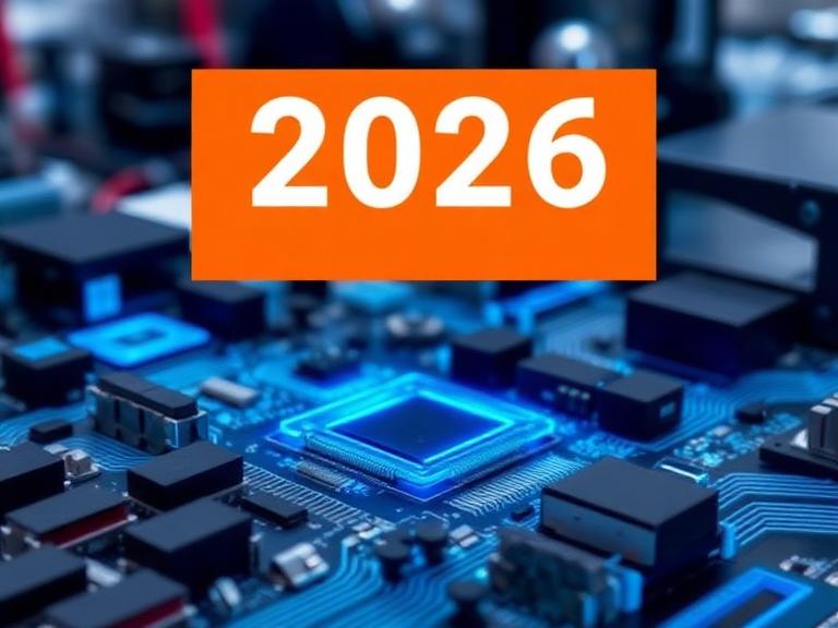 20 Electronic Manufacturing Services Examples